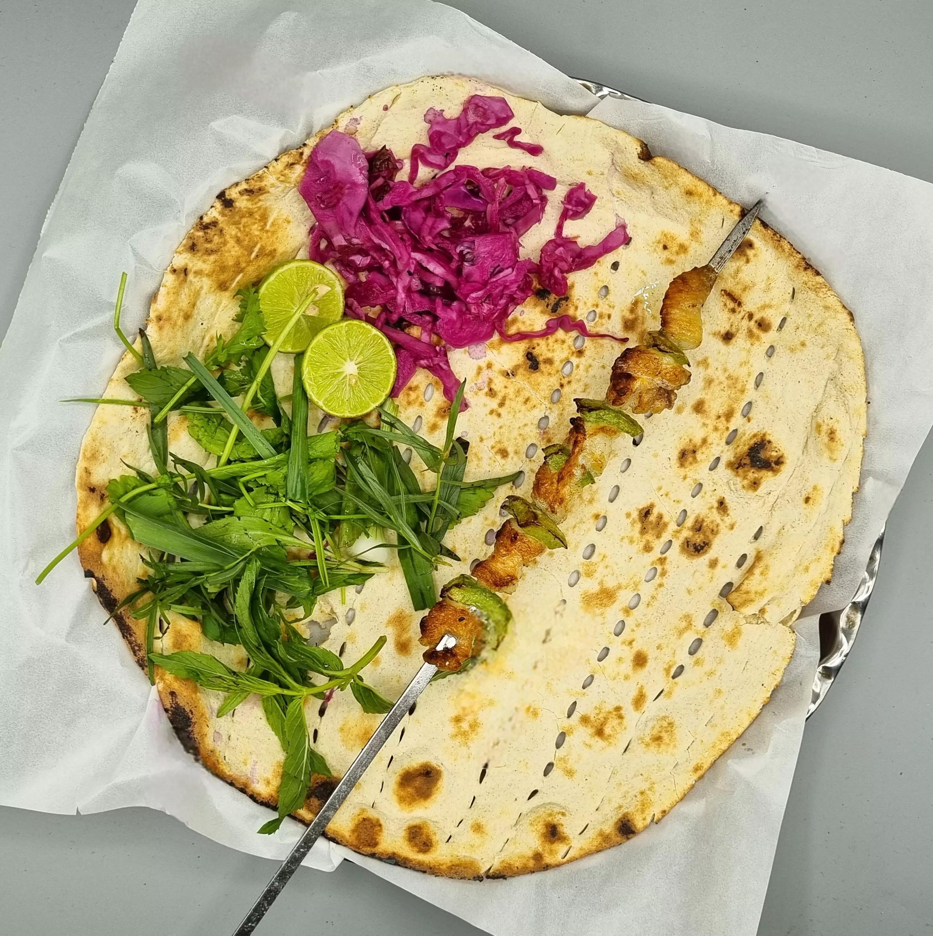 دنبه