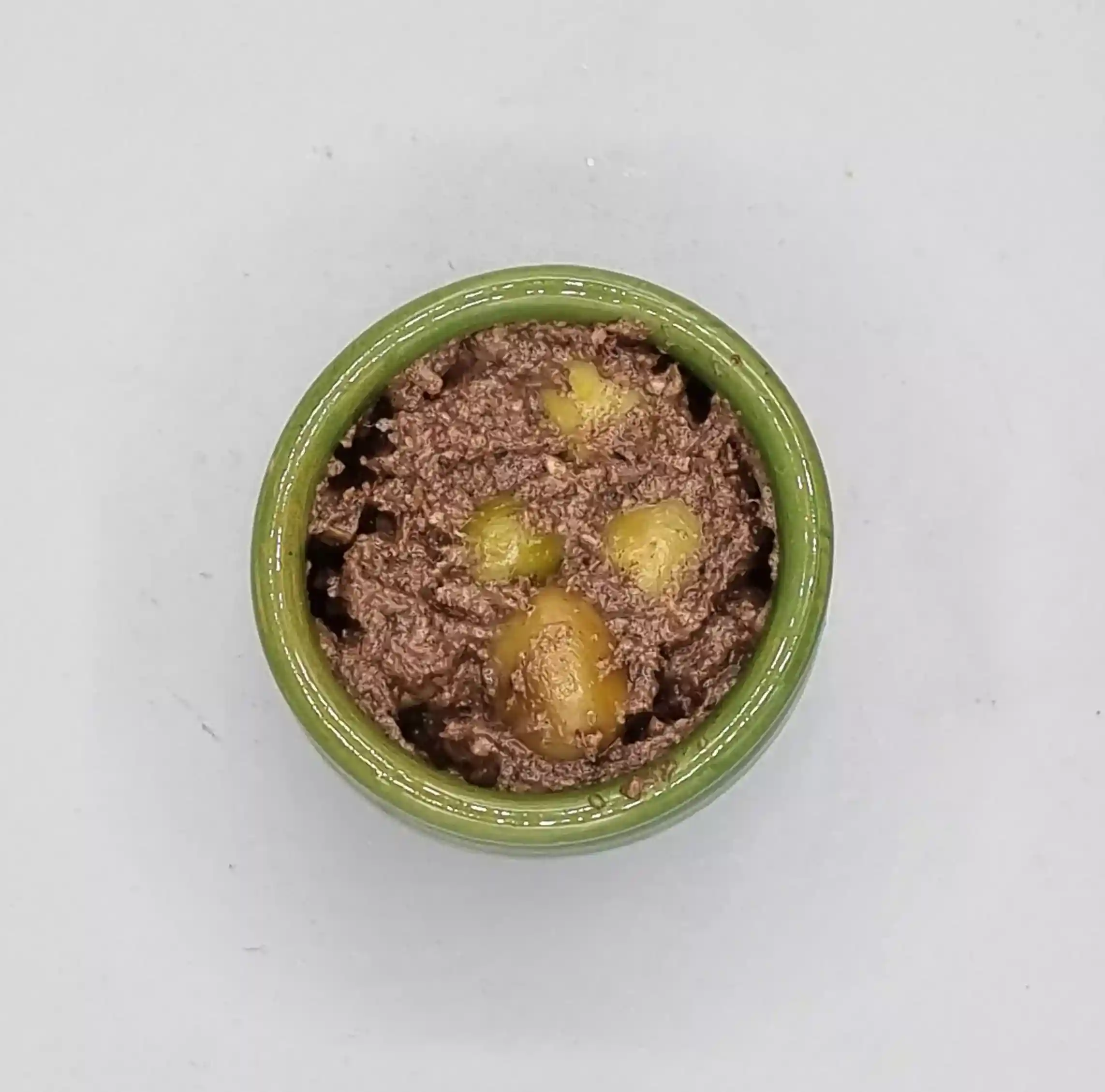 زيتون پرورده