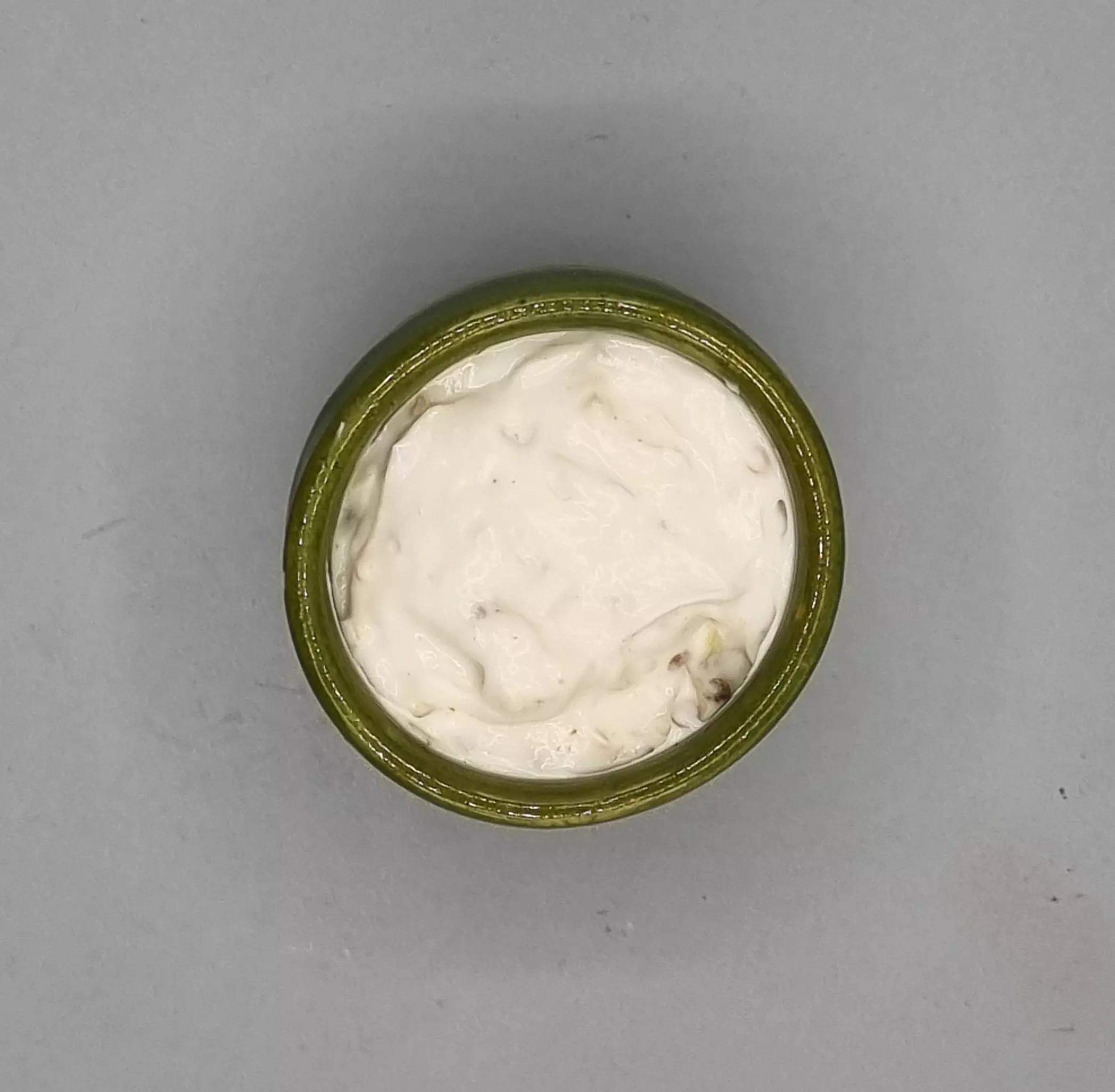 ماست و بادمجان کوزه ای