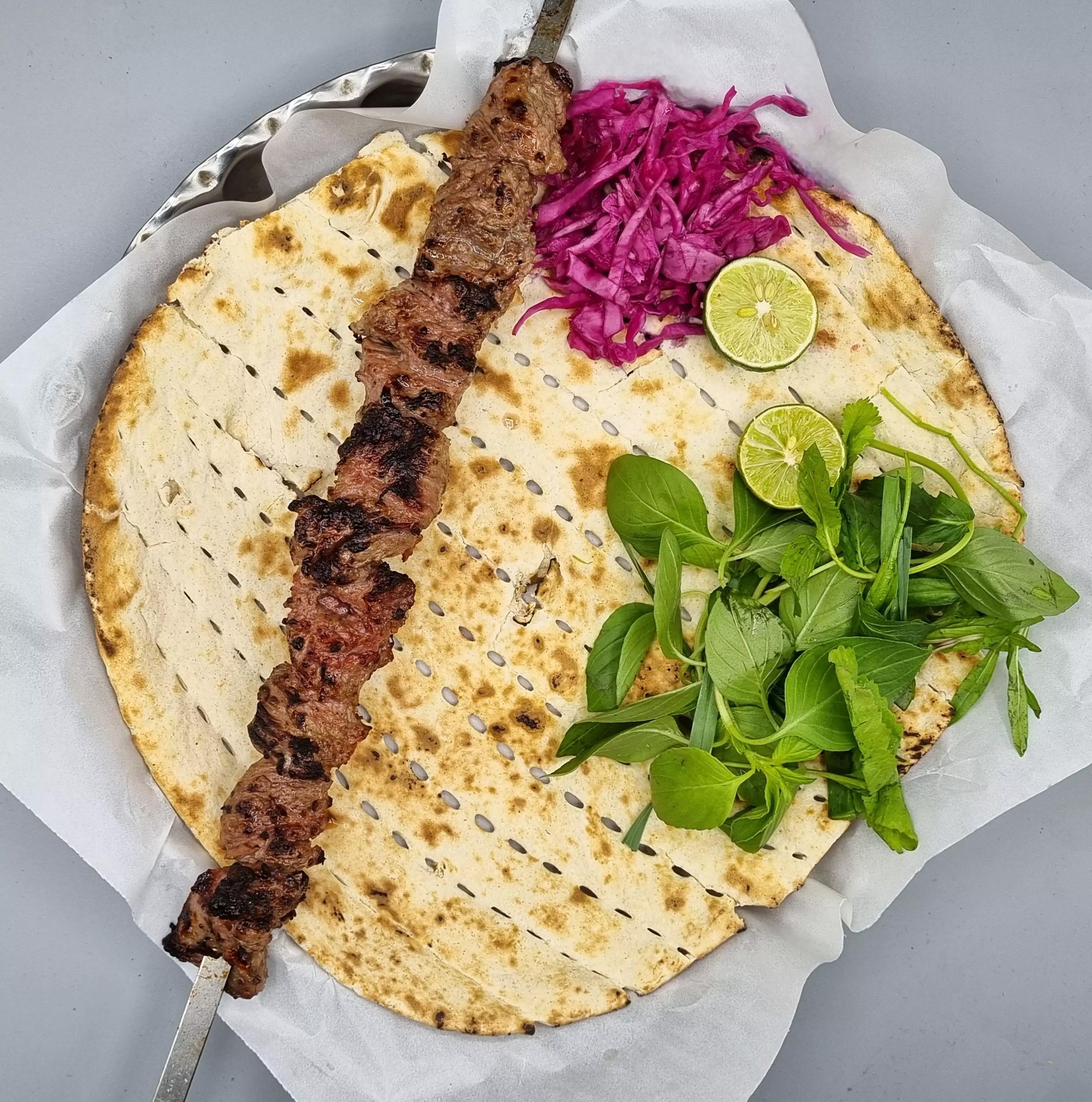 کوهان